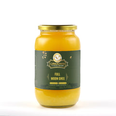 A2 Full Moon Ghee