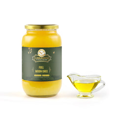 A2 Full Moon Ghee